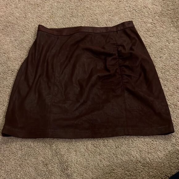 Free people small skirt - Picture 2 of 8